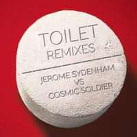 Toilet Remixes Ep