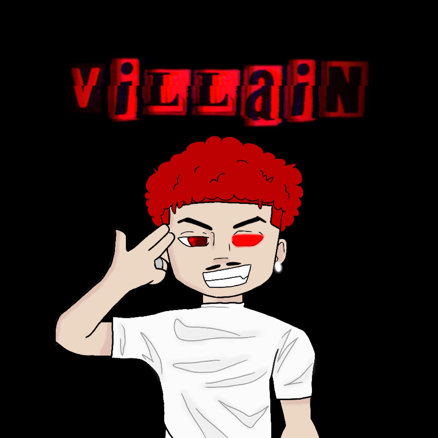 VILLAIN