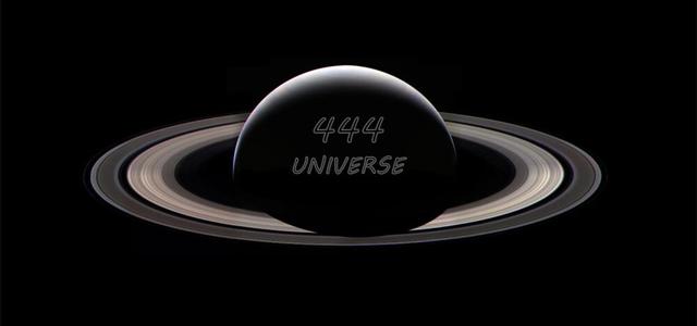 UNIVERSE 444