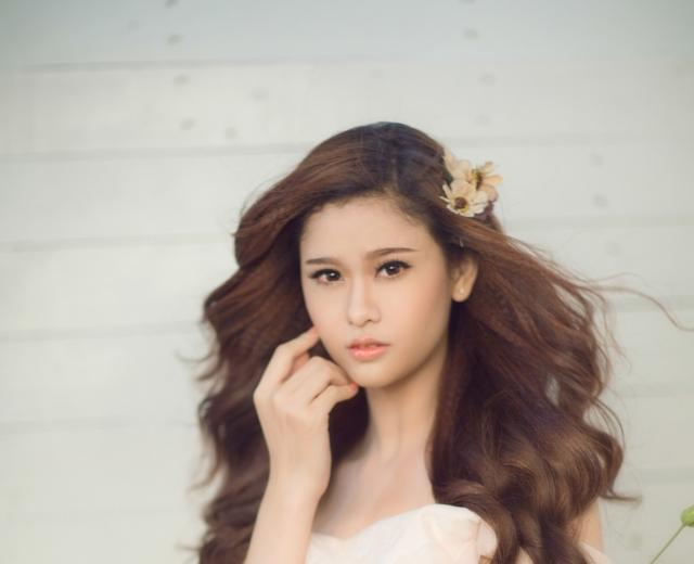 Truong Quynh Anh