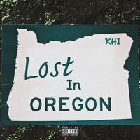 Lost in Oregon