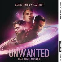 Unwanted (feat. Conor Maynard)