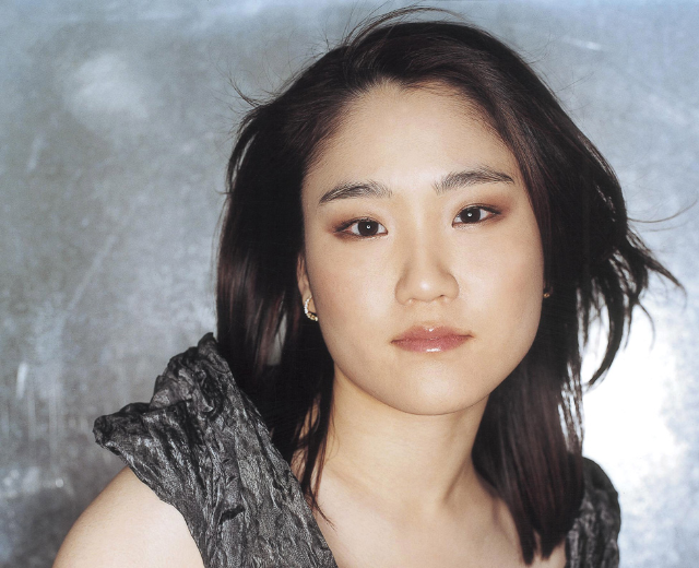 Han-Na Chang