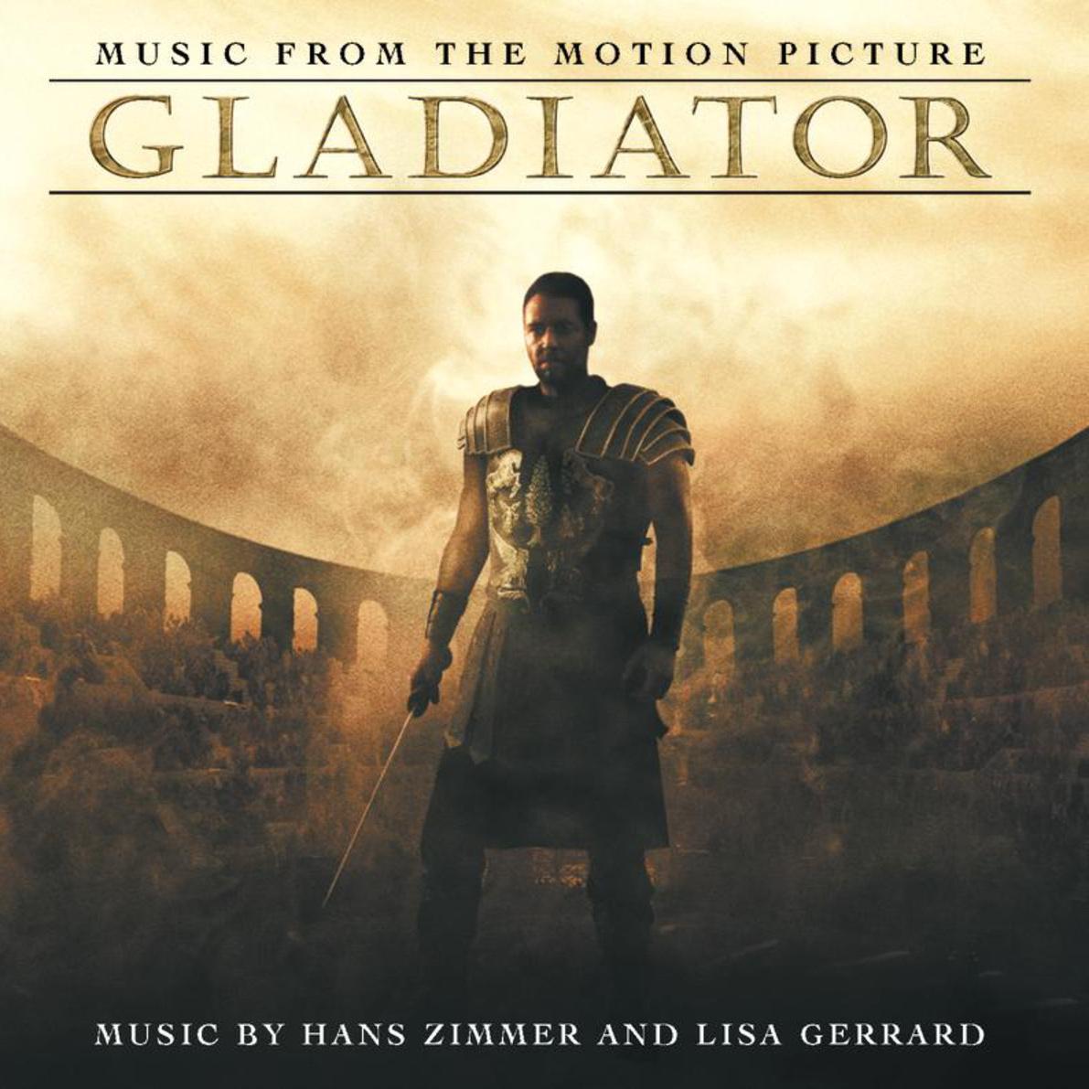 Now We Are Free 电影 角斗士 主题曲 Hans Zimmer Lisa Gerrard 单曲 网易云音乐