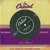 Capitol Records From The Vaults: 