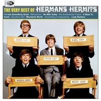 The Very Best Of Herman's Hermits (Deluxe Edition)