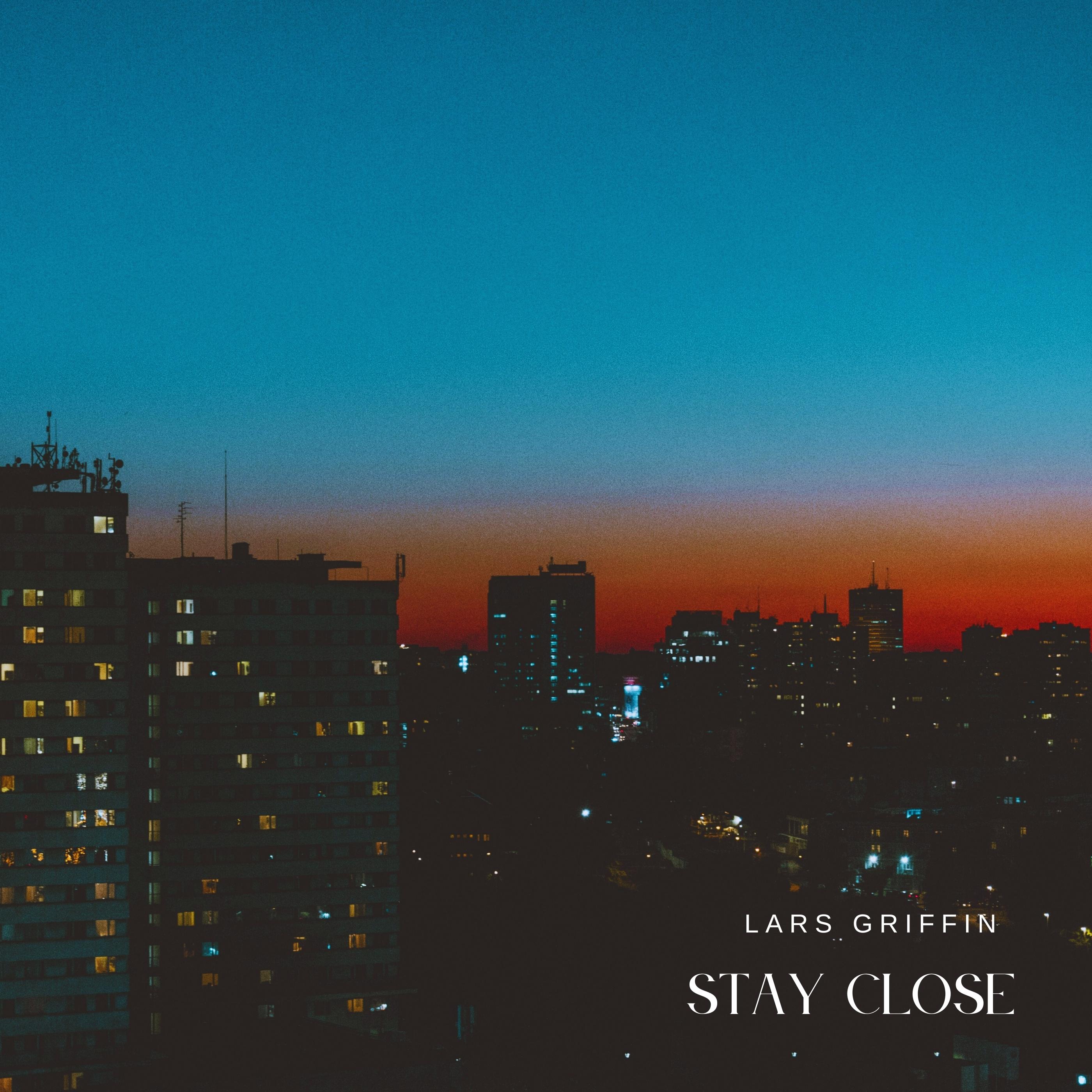 Stay Close
