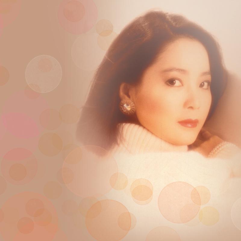 甜蜜的小雨 (Album Version)封面