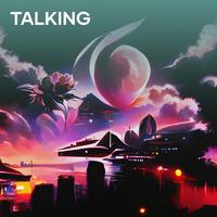 Talking