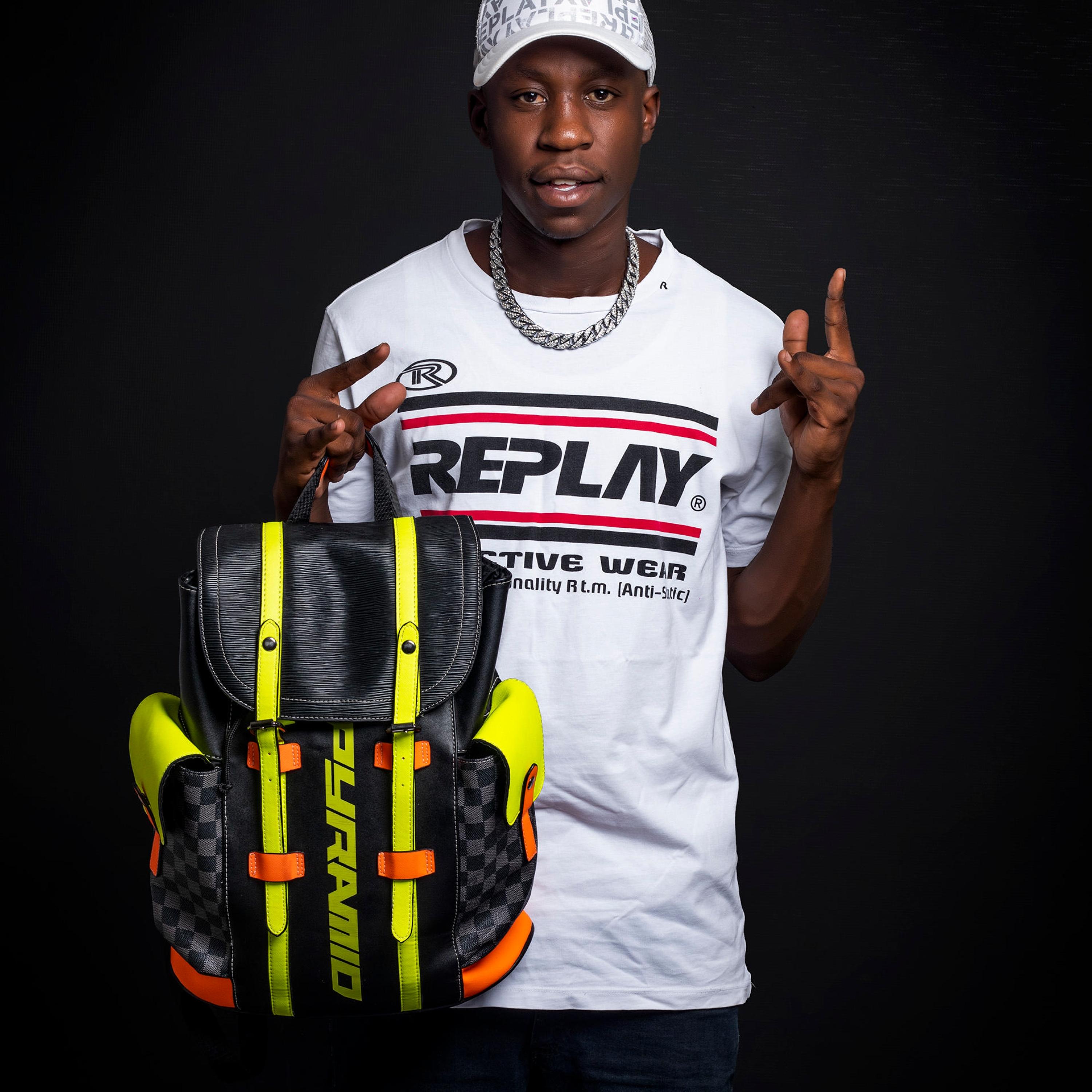 ULAZI (Thinking About You)