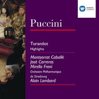 Puccini: Turandot - excerpts