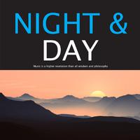 Night & Day (Music City Entertainment Collection)