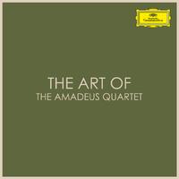 The Art of the Amadeus Quartet