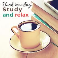 Book Reading Study and Relax