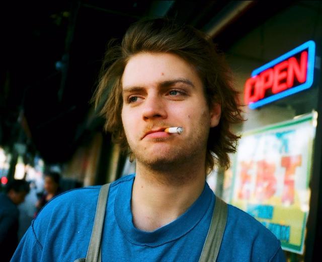 Mac Demarco