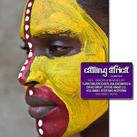 Calling Africa 4