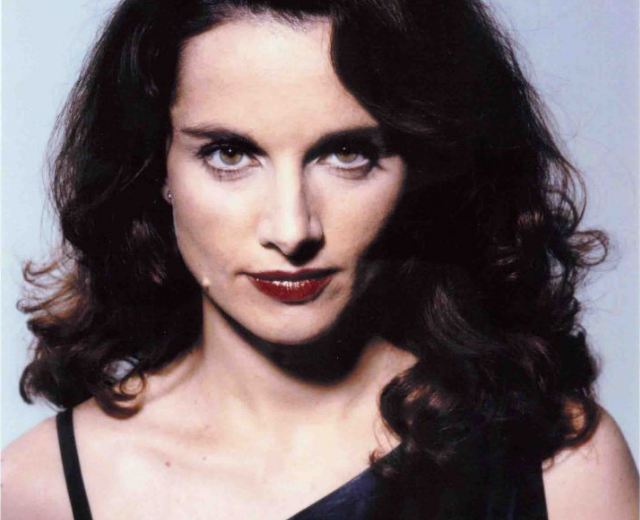 Emmanuelle Haïm