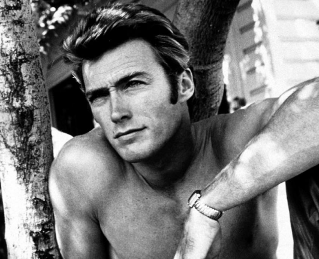 Clint Eastwood