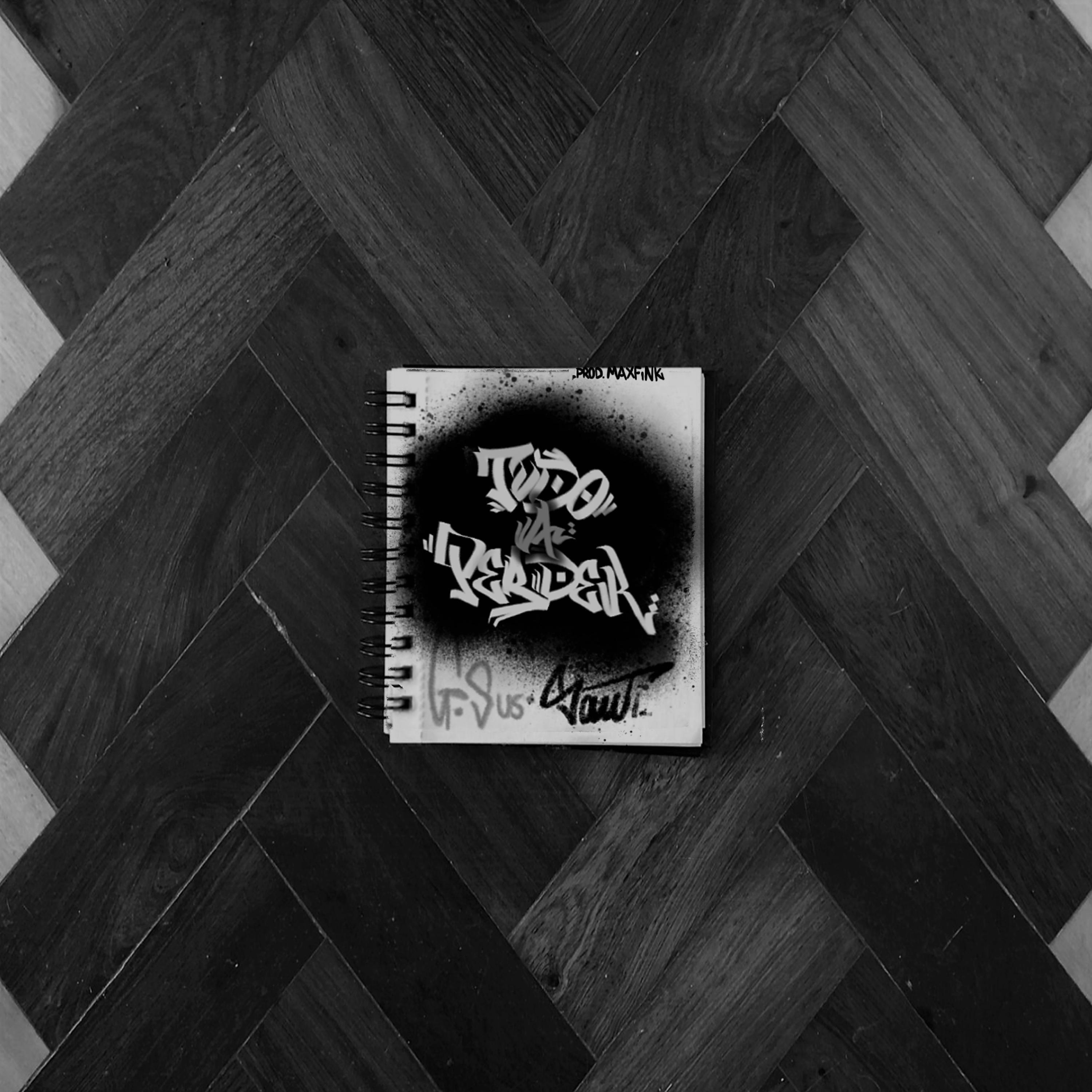 Tudo a Perder (feat. Santi, G-Sus & Max Fink)