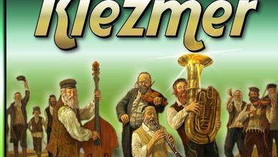 New Shtetl Band