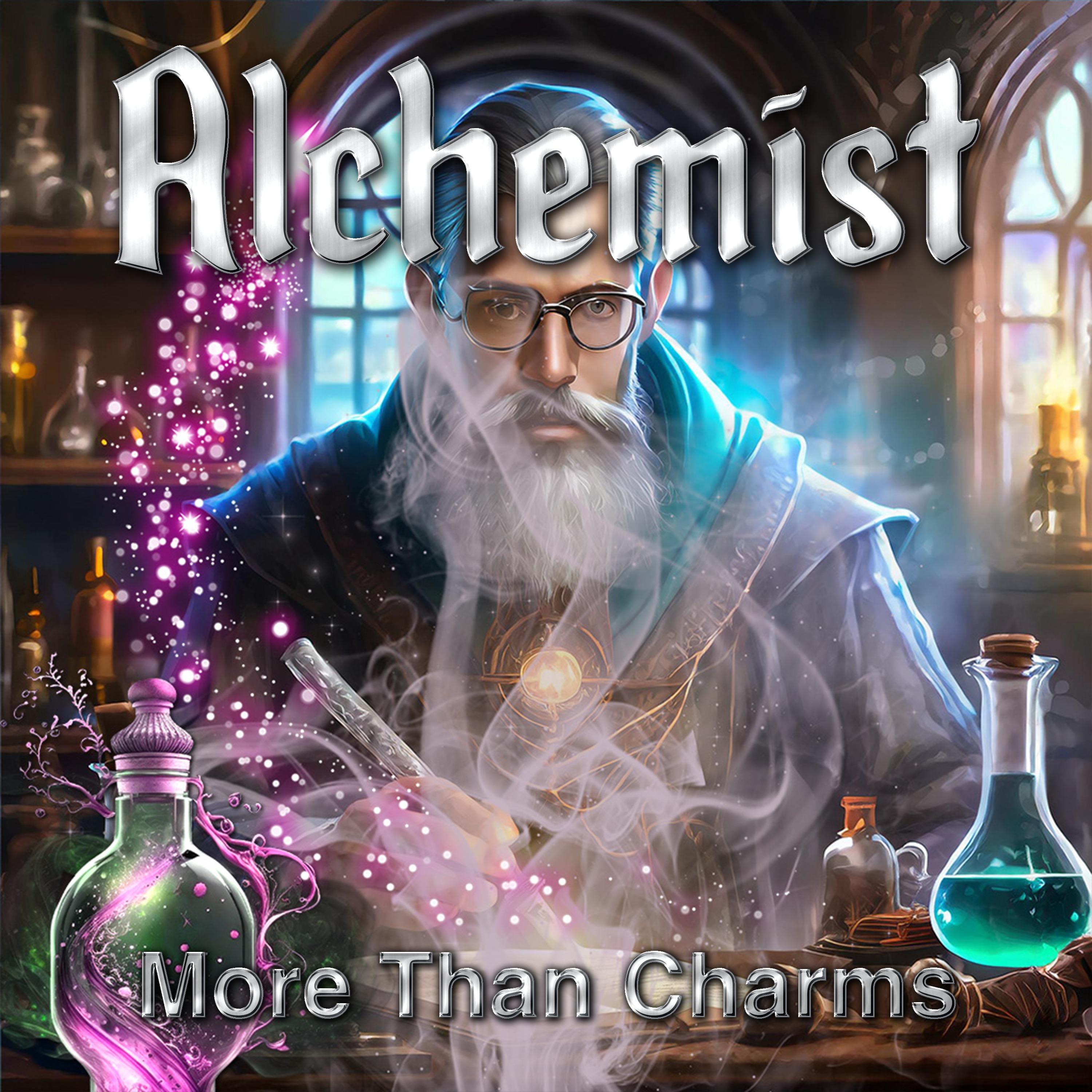 Alchemist