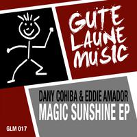 Magic Sunshine EP