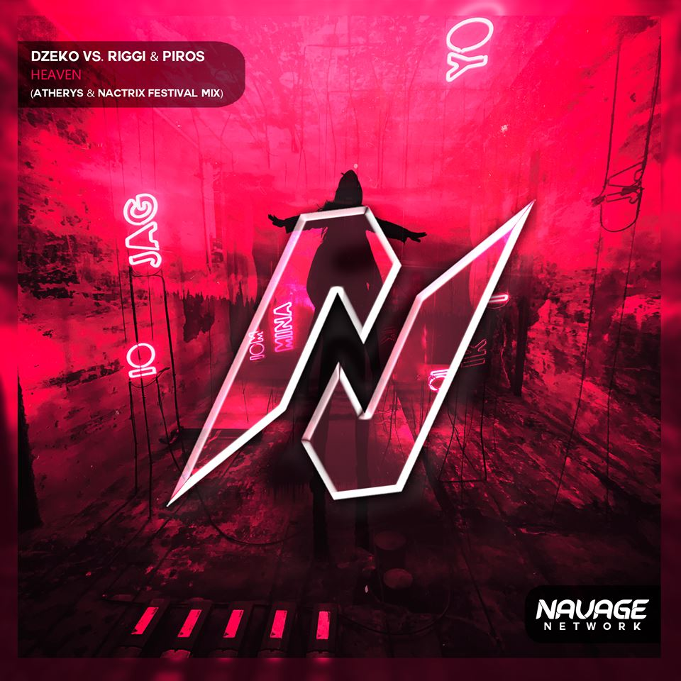 Heaven (Atherys & Nactrix Festival Mix)