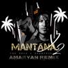 Amaryan Beats - ManTana (feat. Гио Пика & Andy Panda) (Remix)