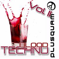 Techno Blood, Vol. 2