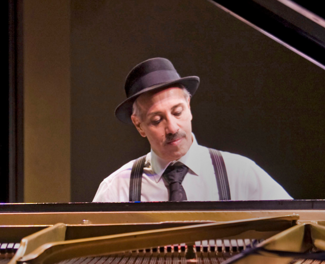 Scott Cossu