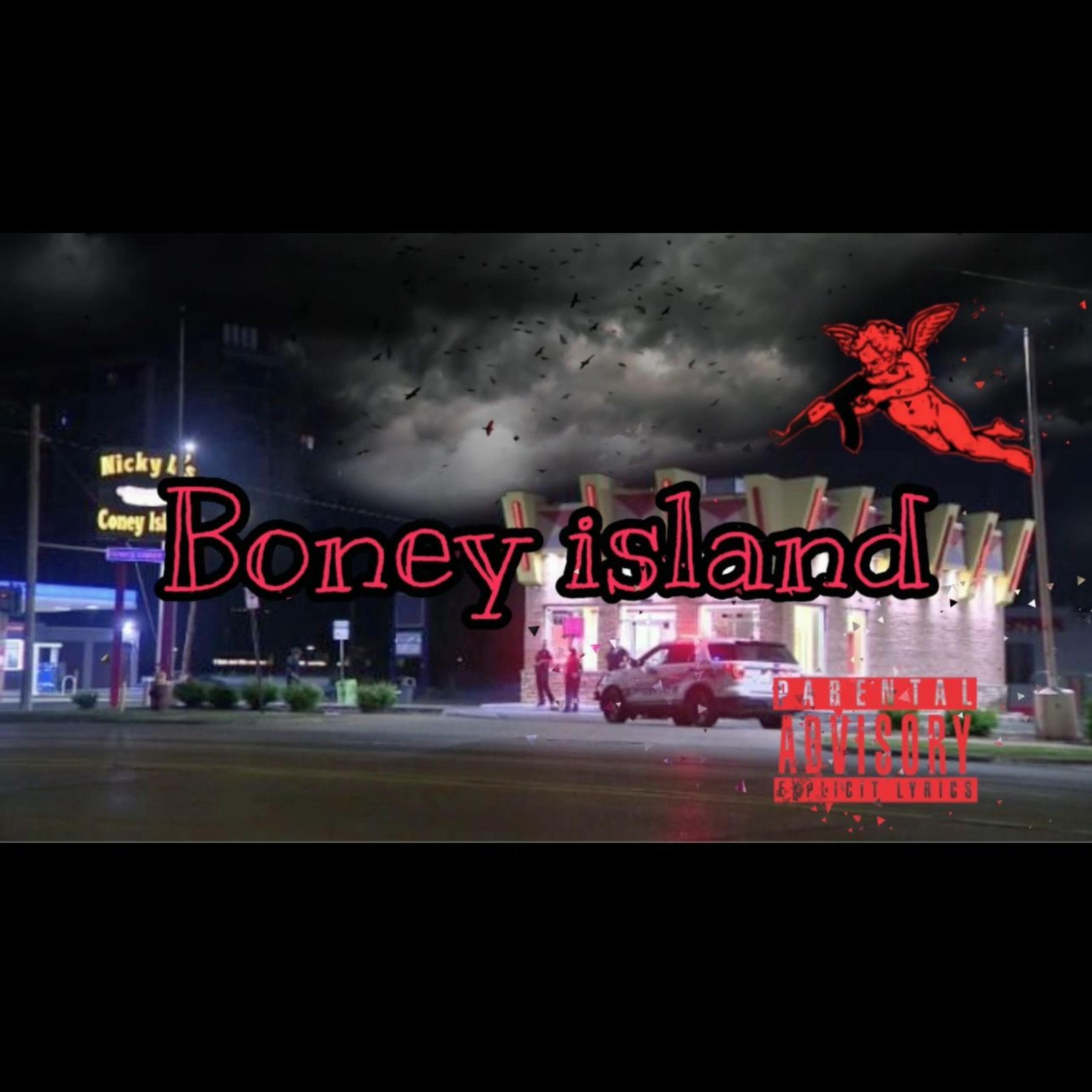 Boney island