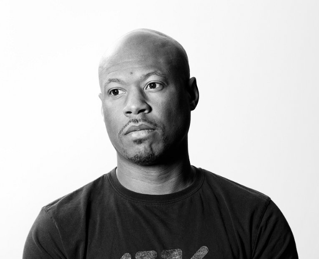 Robert Hood