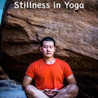 Stillness In Yoga