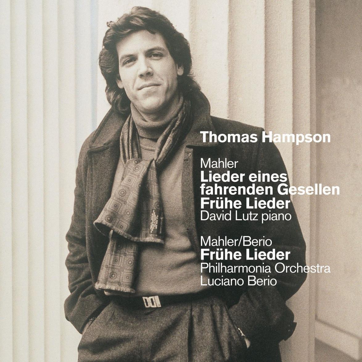 Arr Berio : 5 Early Songs:IV Um schlimme Kinder artig zu machen