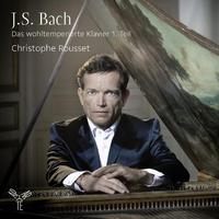 Bach: The Well-Tempered Clavier, Book 1 (Multi-Channel Version)