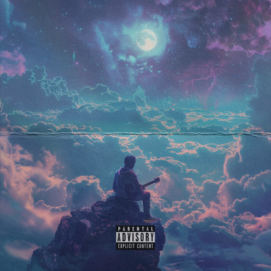 [好听] " Music Saved Me " Toosii x LilTjay Type Beat