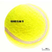 Grand Slam, Vol. 15