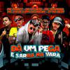 Mc Princy - Dá um Pega e Sarra na Vara (feat. MC XCAMOSO & FP no Beat)