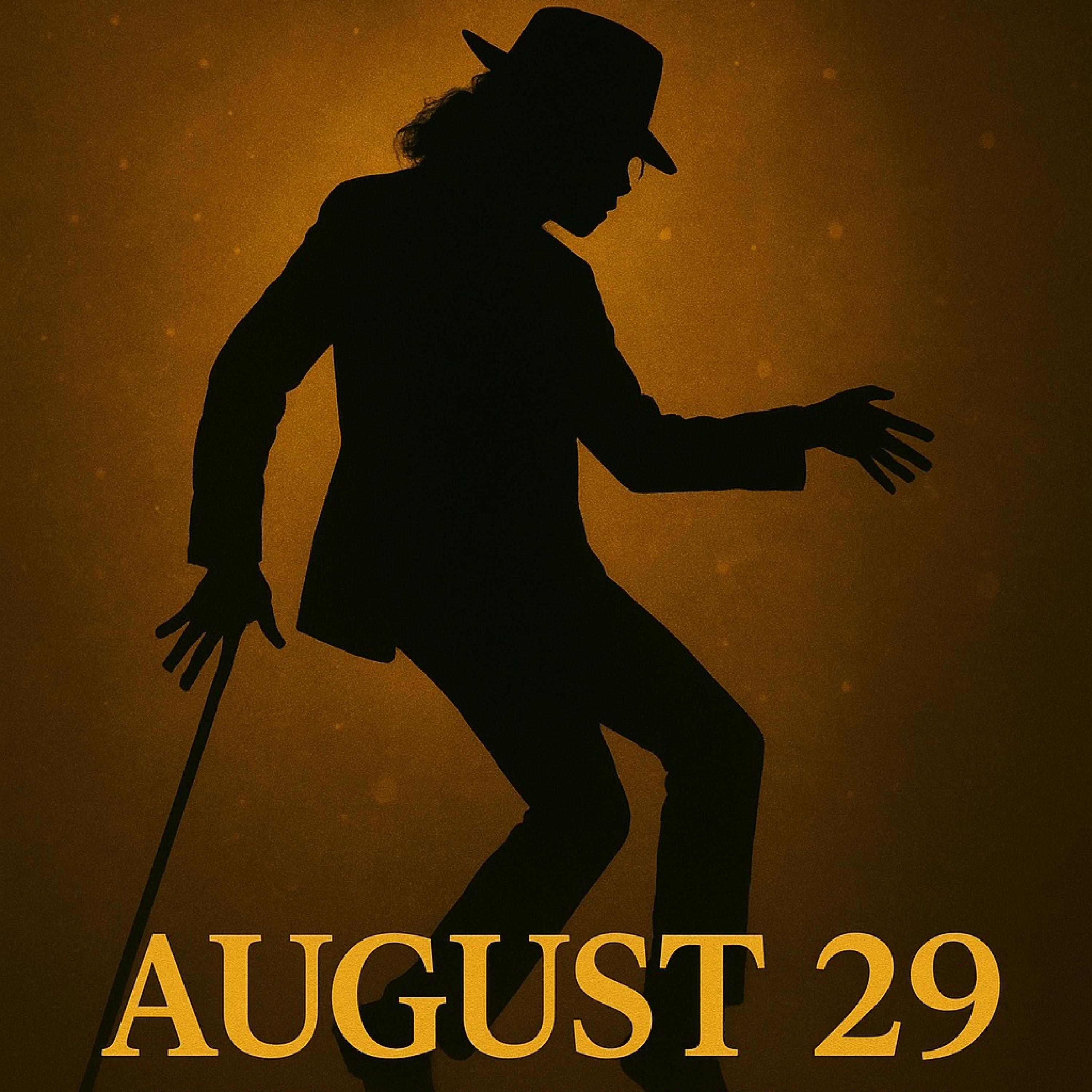 August 29: The Pop King Lives On