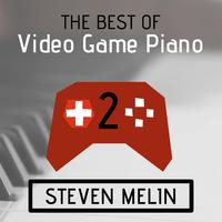 The Best of Video Game Piano Level 2