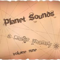 Planet Sounds: A Music Journey, Vol. 9