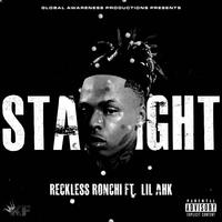 Starlight (feat. Lil Ahk)