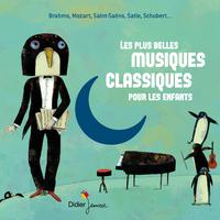 Les plus belles musiques classiques pour les enfants