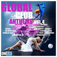 Global Club Anthems, Vol. 4