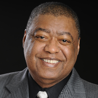 Ron Kenoly