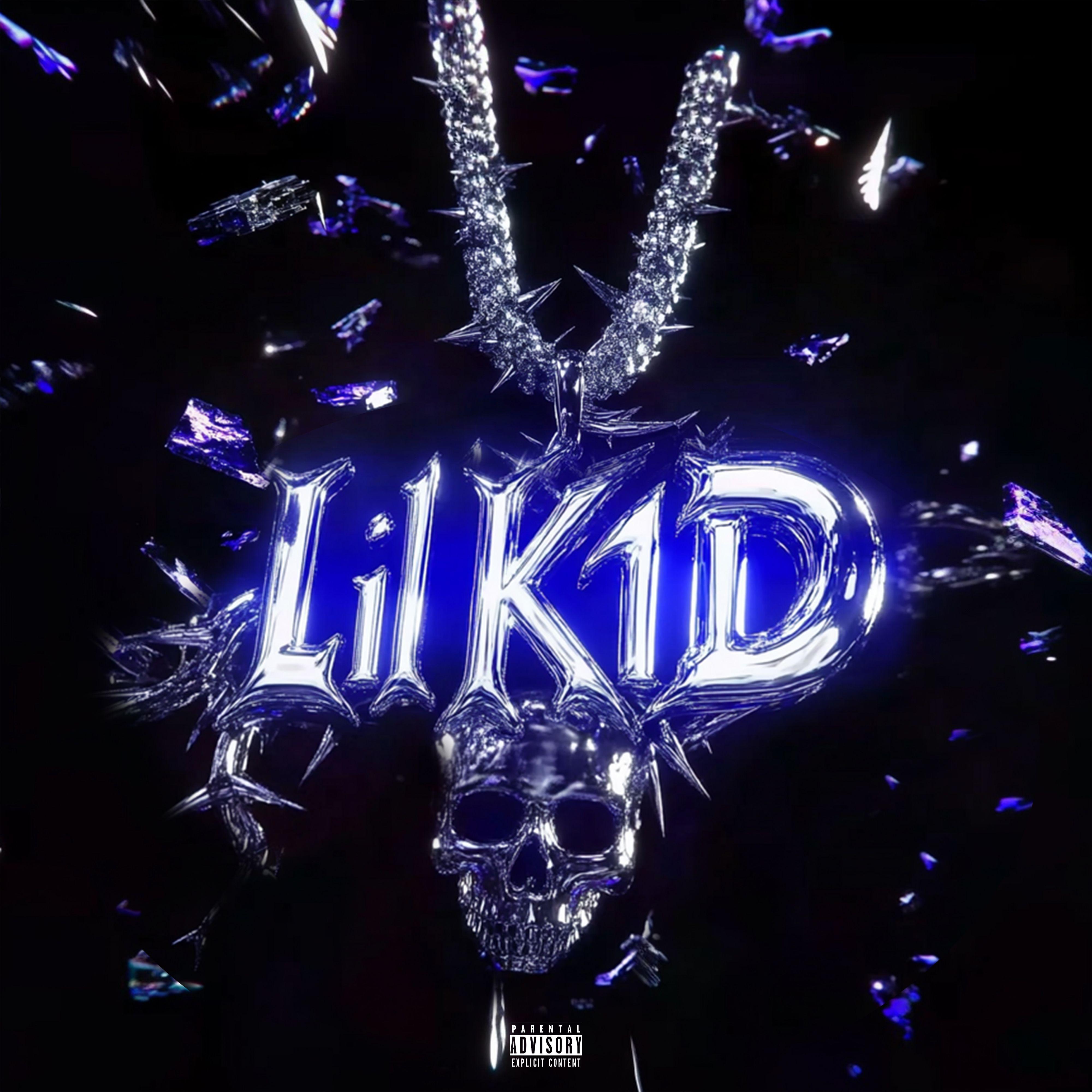 自缚痛_Lil K1D_Fetters Grind | 在线播放_自缚痛歌词_自缚痛下载 | 网易云音乐