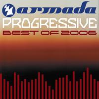 Armada Best Of 2006 Progressive