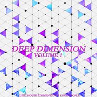 Deep Dimension, Vol. 1