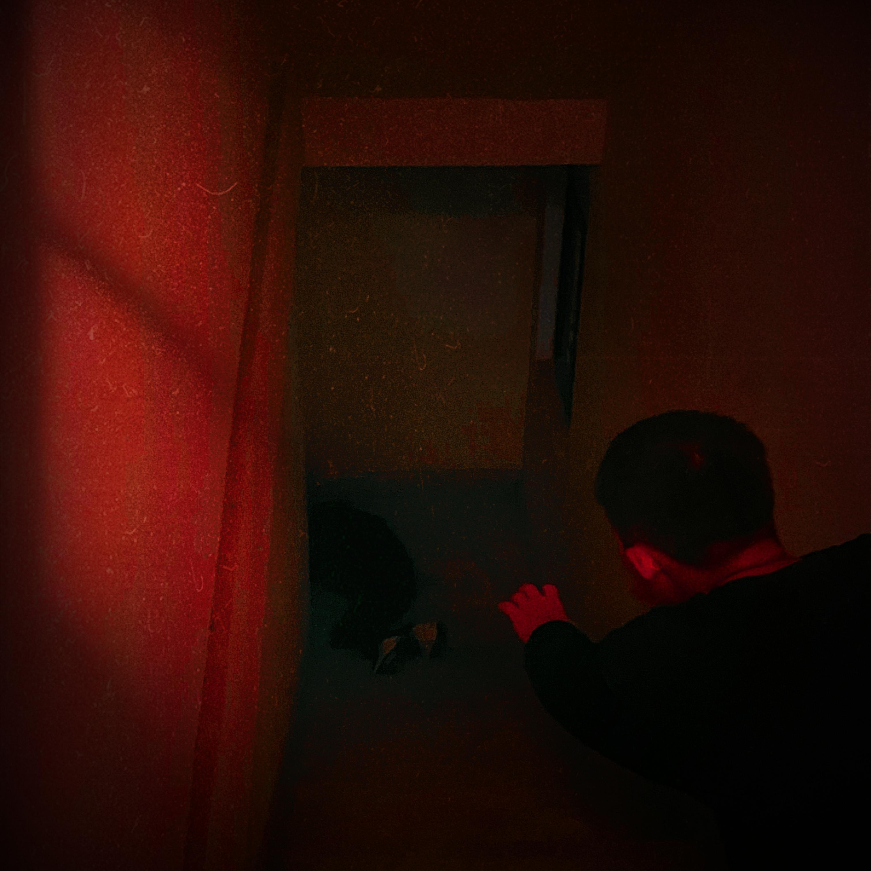 Ghost Knocking鬼敲门