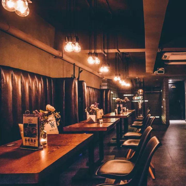 “去老酒馆喝一杯威士忌吧”（JAZZ TYPE BEAT)